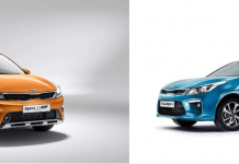 Предохранители и реле Киа Рио 4 и Х-line (X): схема и расположение