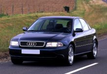 Предохранители и реле Ауди а4 б5 (1994-2001) с расшифровкой