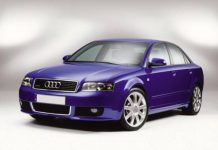 Предохранители и реле Ауди а4 б6 (2001-2005) с расшифровкой