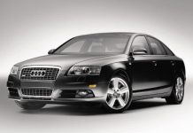 Предохранители и реле Audi A6 C6 (2004-2011): расположение и назначение