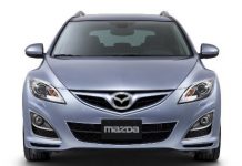 Предохранители и реле Мазда 6 GH (2007-2012) с расшифровкой