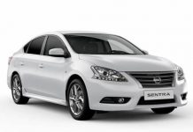 Предохранители и реле Nissan Sentra B17 (2013-2019): схема и расположение