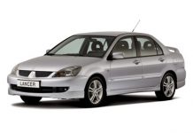 Предохранители и реле Митсубиси Лансер 9 (2001-2007): схемы и расположение