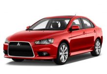 Предохранители и реле Mitsubishi Lancer 10: схема и расположение