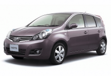 Предохранители и реле Ниссан Ноут Е11 (2004-2013) с расшифровкой