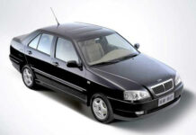 Предохранители и реле Чери Амулет А15 (2003-2012) с расшифровкой