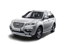 Предохранители и реле Лифан Х60 и Х60 ФЛ с расшифровкой