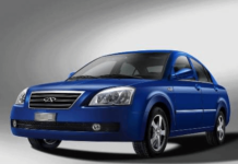 Предохранители и реле Чери Фора /А21/ Эстина (2006-2011) с расшифровкой