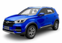 Предохранители и реле Чери Тигго 4 (Т19/Т17) с расшифровкой