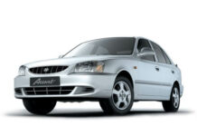 Предохранители и реле Хендай Акцент (ТаГаз) (1999-2013) с расшифровкой