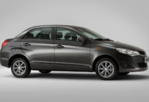 Предохранители и реле Чери Бонус /А13/ Вери (2008-2014) с расшифровкой