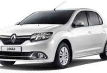 Предохранители и реле Рено Логан 2 (2014-2022) с расшифровкой