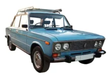 Предохранители и реле ВАЗ 2106 (1976-2006 г.в.) с расшифровкой